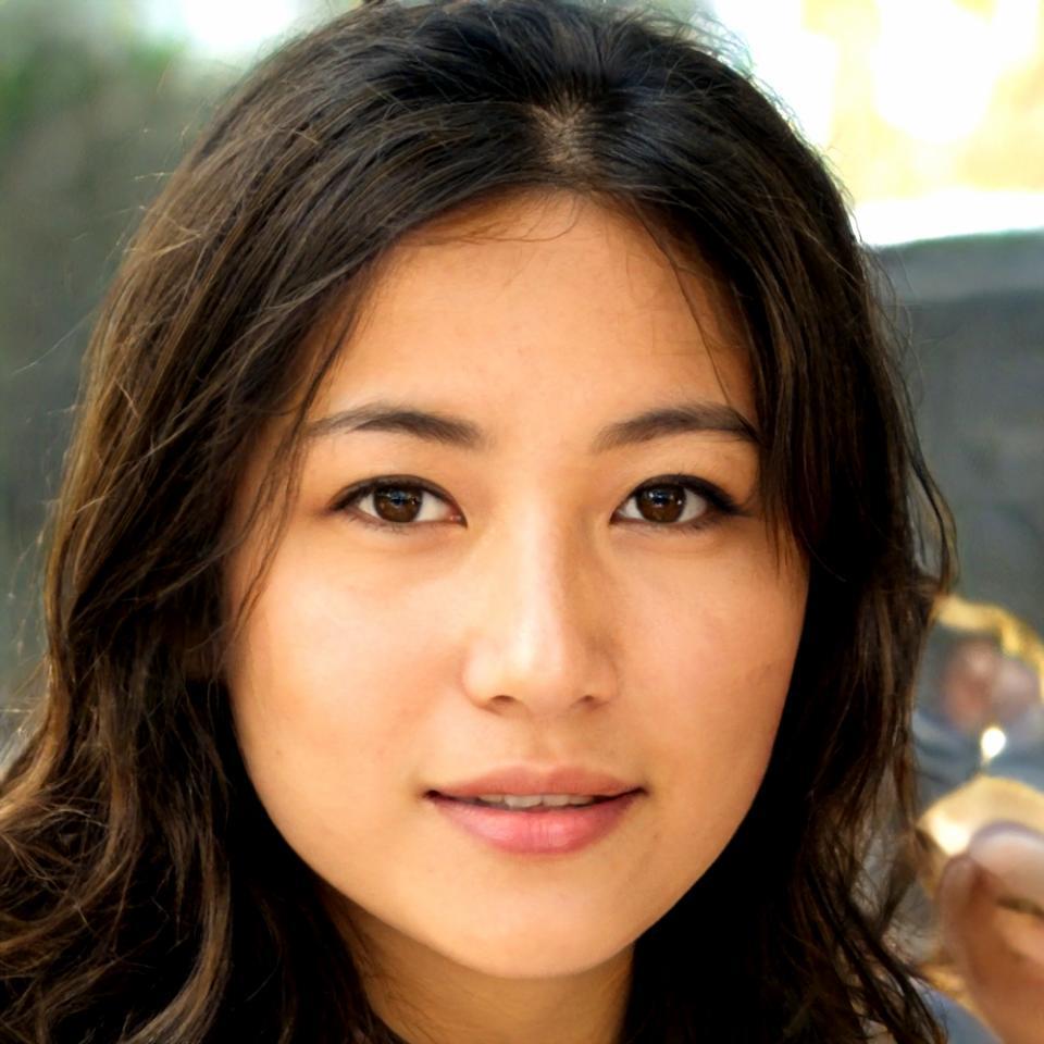 Participant portrait